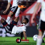 Las mejores fotos de la derrota de River ante Argentinos Juniors en el estadio Diego Armando Maradona
