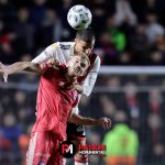 Las mejores fotos de la derrota de River ante Argentinos Juniors en el estadio Diego Armando Maradona