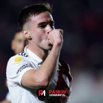 Las mejores fotos de la derrota de River ante Argentinos Juniors en el estadio Diego Armando Maradona