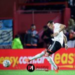 Las mejores fotos de la derrota de River ante Argentinos Juniors en el estadio Diego Armando Maradona