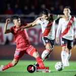 Las mejores fotos de la derrota de River ante Argentinos Juniors en el estadio Diego Armando Maradona