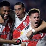 Las mejores fotos de la derrota de River ante Argentinos Juniors en el estadio Diego Armando Maradona