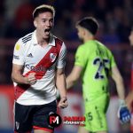 Las mejores fotos de la derrota de River ante Argentinos Juniors en el estadio Diego Armando Maradona