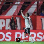 Las mejores fotos de la derrota de River ante Argentinos Juniors en el estadio Diego Armando Maradona