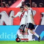 Las mejores fotos de la derrota de River ante Argentinos Juniors en el estadio Diego Armando Maradona