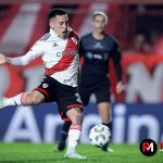 Las mejores fotos de la derrota de River ante Argentinos Juniors en el estadio Diego Armando Maradona