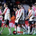 Las mejores fotos de la derrota de River ante Argentinos Juniors en el estadio Diego Armando Maradona