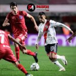 Las mejores fotos de la derrota de River ante Argentinos Juniors en el estadio Diego Armando Maradona