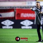 Las mejores fotos de la derrota de River ante Argentinos Juniors en el estadio Diego Armando Maradona