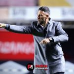 Las mejores fotos de la derrota de River ante Argentinos Juniors en el estadio Diego Armando Maradona