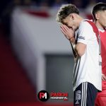 Las mejores fotos de la derrota de River ante Argentinos Juniors en el estadio Diego Armando Maradona