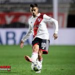 Las mejores fotos de la derrota de River ante Argentinos Juniors en el estadio Diego Armando Maradona