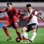 Las mejores fotos de la derrota de River ante Argentinos Juniors en el estadio Diego Armando Maradona