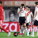 Las mejores fotos de la derrota de River ante Argentinos Juniors en el estadio Diego Armando Maradona