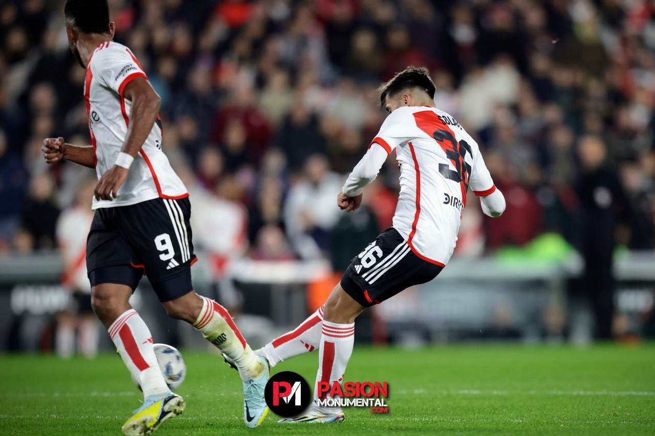 ¿Cómo sigue la agenda de River en las próximas semanas?