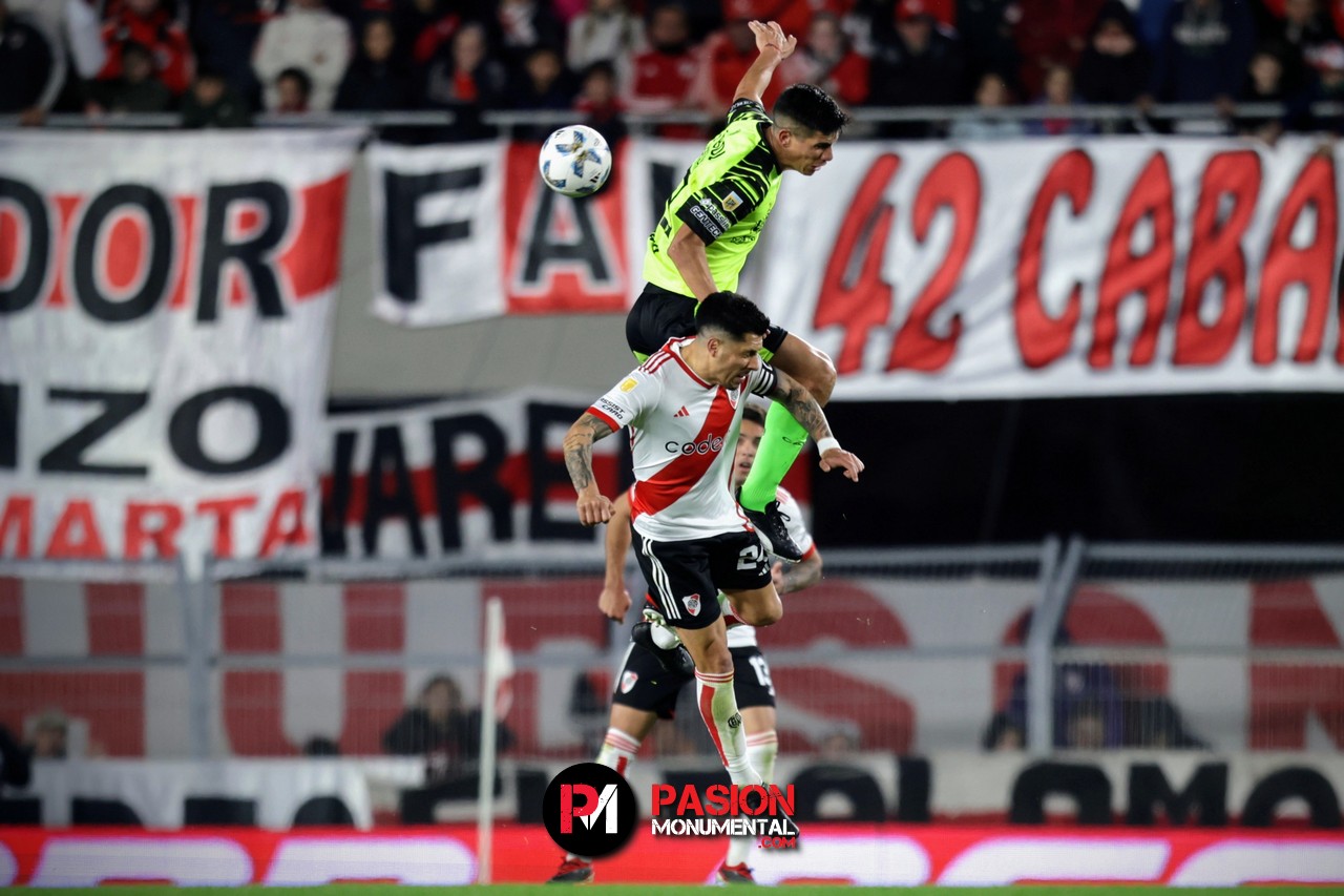 Goleada Monumental de River ante Barracas Central por la Copa de la Liga: ¿Cómo quedó en la tabla de posiciones?