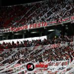 ¡Las mejores fotos del triunfazo de River que ganó, gustó y goleó frente a Barracas Central en el Mâs Monumental!