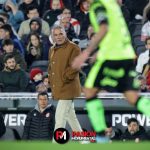¡Las mejores fotos del triunfazo de River que ganó, gustó y goleó frente a Barracas Central en el Mâs Monumental!