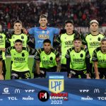 ¡Las mejores fotos del triunfazo de River que ganó, gustó y goleó frente a Barracas Central en el Mâs Monumental!