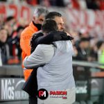¡Las mejores fotos del triunfazo de River que ganó, gustó y goleó frente a Barracas Central en el Mâs Monumental!