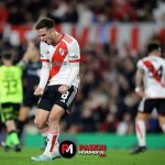 ¡Las mejores fotos del triunfazo de River que ganó, gustó y goleó frente a Barracas Central en el Mâs Monumental!