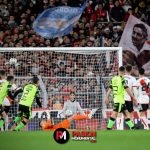 ¡Las mejores fotos del triunfazo de River que ganó, gustó y goleó frente a Barracas Central en el Mâs Monumental!