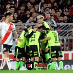 ¡Las mejores fotos del triunfazo de River que ganó, gustó y goleó frente a Barracas Central en el Mâs Monumental!
