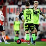¡Las mejores fotos del triunfazo de River que ganó, gustó y goleó frente a Barracas Central en el Mâs Monumental!