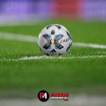 ¡Las mejores fotos del triunfazo de River que ganó, gustó y goleó frente a Barracas Central en el Mâs Monumental!
