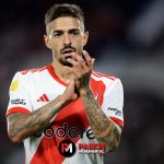 ¡Las mejores fotos del triunfazo de River que ganó, gustó y goleó frente a Barracas Central en el Mâs Monumental!