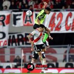 ¡Las mejores fotos del triunfazo de River que ganó, gustó y goleó frente a Barracas Central en el Mâs Monumental!