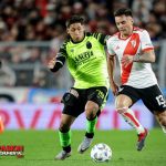 ¡Las mejores fotos del triunfazo de River que ganó, gustó y goleó frente a Barracas Central en el Mâs Monumental!