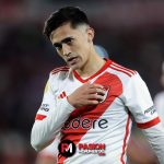 ¡Las mejores fotos del triunfazo de River que ganó, gustó y goleó frente a Barracas Central en el Mâs Monumental!