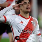 ¡Las mejores fotos del triunfazo de River que ganó, gustó y goleó frente a Barracas Central en el Mâs Monumental!