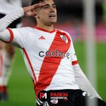 ¡Las mejores fotos del triunfazo de River que ganó, gustó y goleó frente a Barracas Central en el Mâs Monumental!