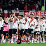 ¡Las mejores fotos del triunfazo de River que ganó, gustó y goleó frente a Barracas Central en el Mâs Monumental!