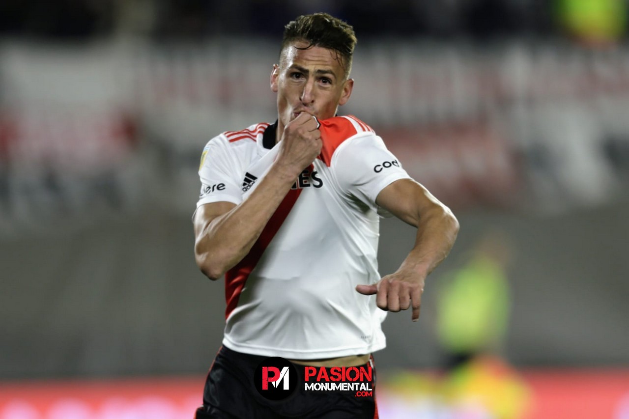Braian Romero palpitó el encuentro del sábado ante River y contó si le gritaría un gol a su ex club