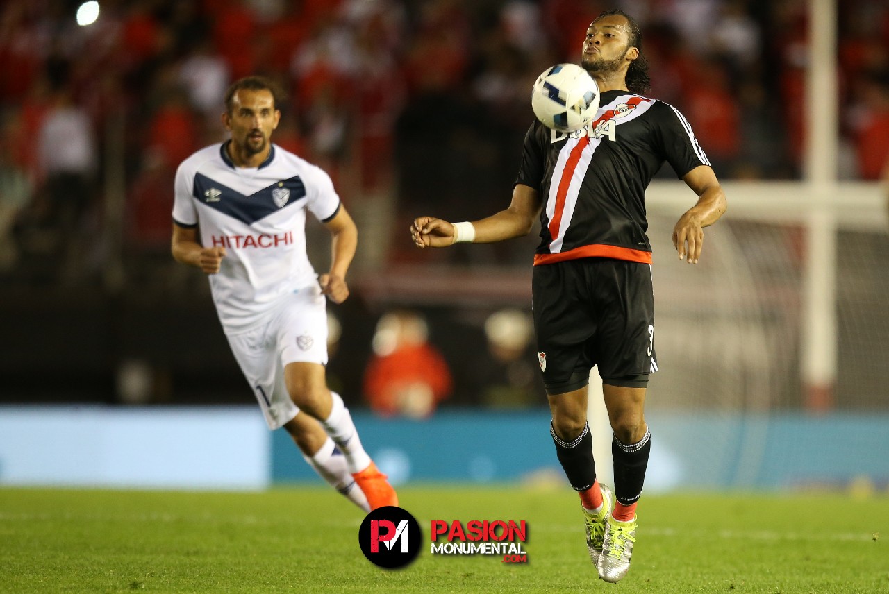 Lo pidió Gallardo, llegó como estrella y se fue por la puerta de atrás: "Empecé bien y después me costó jugar en River"