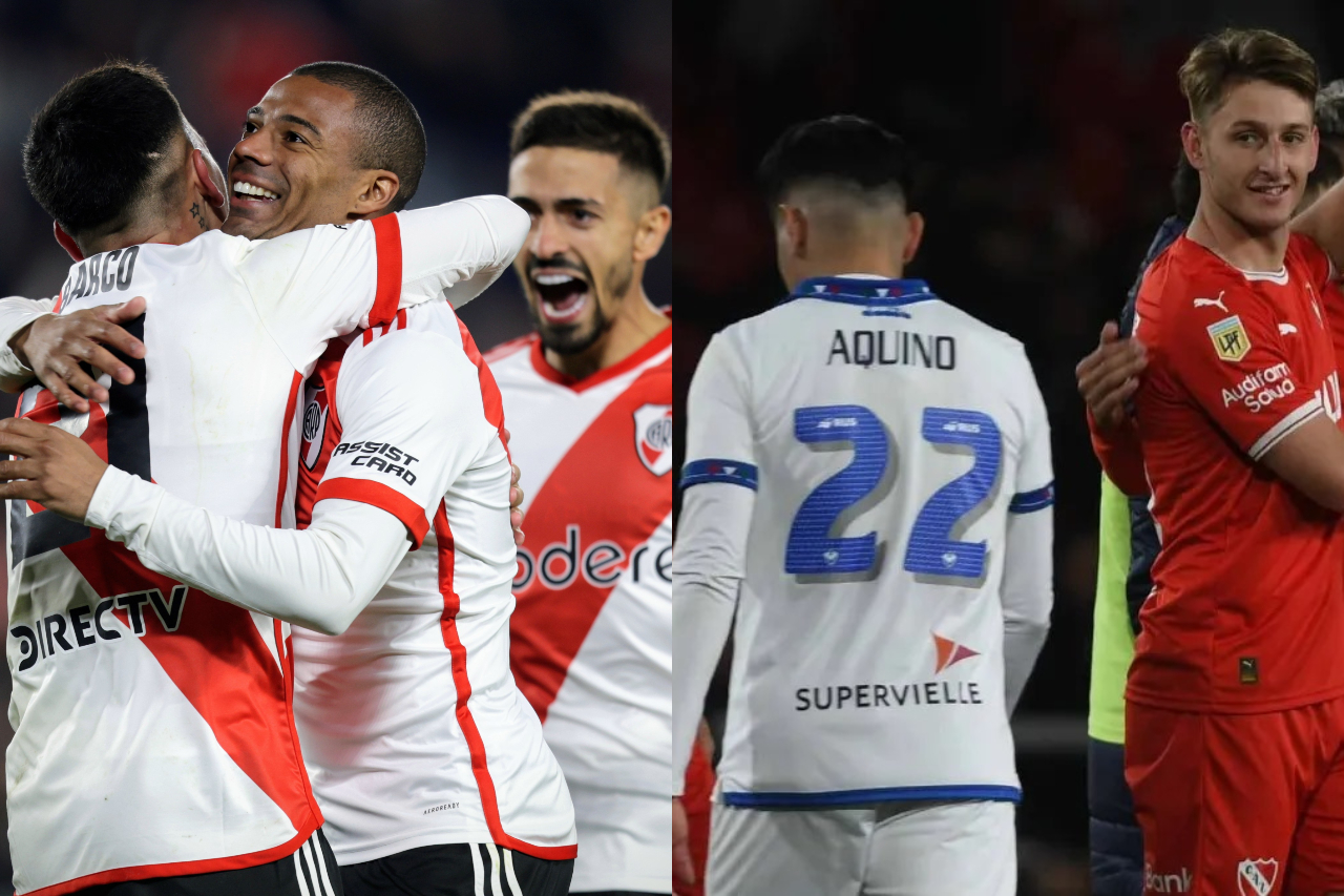 La previa vs. Vélez: River va a Liniers en busca del segundo triunfo al hilo en la Copa de la Liga