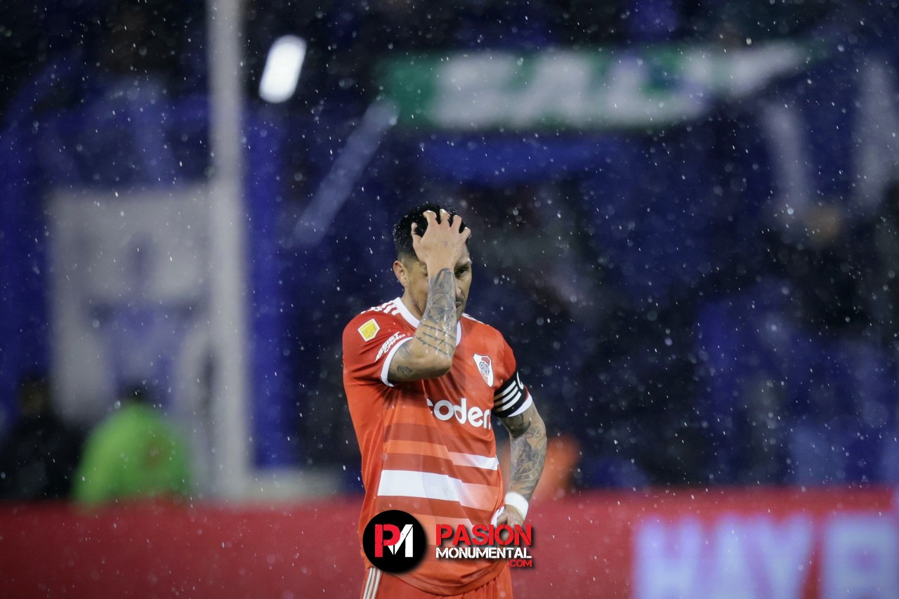 ¡Insólito! River mudaría su localía al interior en la última fecha de la Copa de la Liga: ¿Cuándo fue la última vez que sucedió?