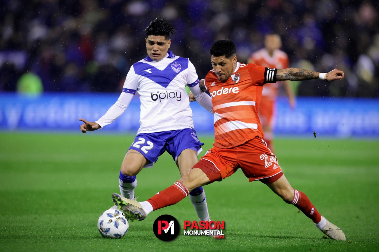 El arquero de Arsenal, rendido a los pies de River: "Parece que 85 mil personas se meten adentro de la cancha"