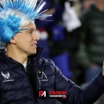 ¡Las mejores fotos del debut de la Argentina campeona del mundo en las Eliminatorias Sudamericanas!