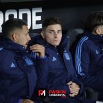 ¡Las mejores fotos del debut de la Argentina campeona del mundo en las Eliminatorias Sudamericanas!