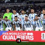 ¡Las mejores fotos del debut de la Argentina campeona del mundo en las Eliminatorias Sudamericanas!