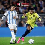 ¡Las mejores fotos del debut de la Argentina campeona del mundo en las Eliminatorias Sudamericanas!