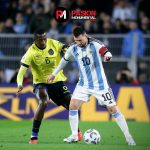¡Las mejores fotos del debut de la Argentina campeona del mundo en las Eliminatorias Sudamericanas!