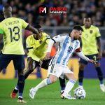 ¡Las mejores fotos del debut de la Argentina campeona del mundo en las Eliminatorias Sudamericanas!