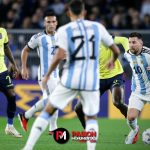 ¡Las mejores fotos del debut de la Argentina campeona del mundo en las Eliminatorias Sudamericanas!