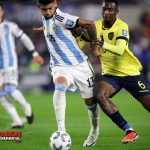 ¡Las mejores fotos del debut de la Argentina campeona del mundo en las Eliminatorias Sudamericanas!