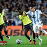 ¡Las mejores fotos del debut de la Argentina campeona del mundo en las Eliminatorias Sudamericanas!